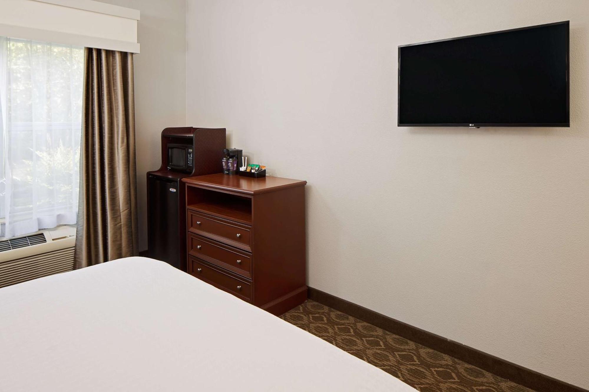 Homewood Suites By Hilton Raleigh/Cary Exterior foto