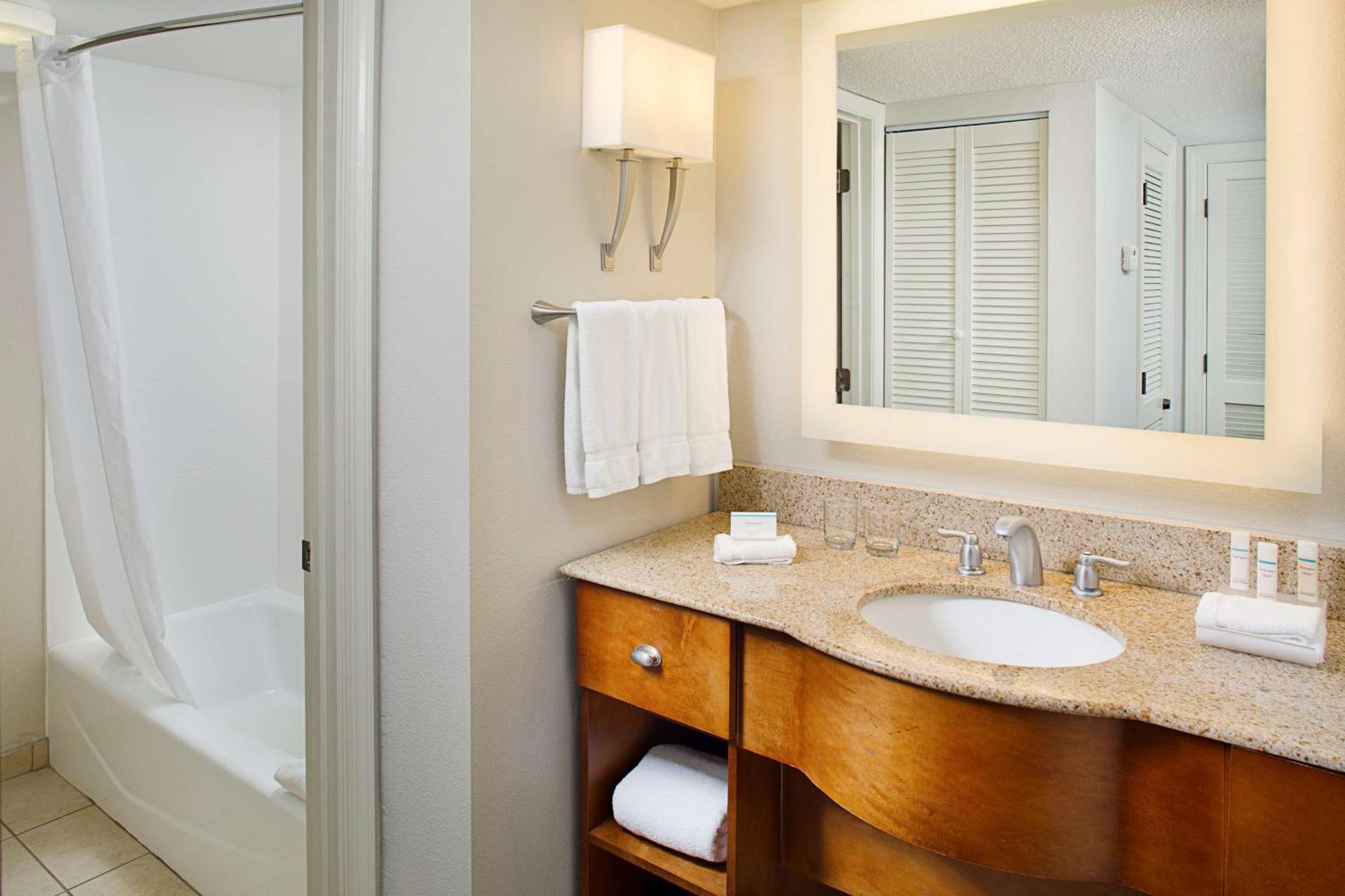 Homewood Suites By Hilton Raleigh/Cary Exterior foto