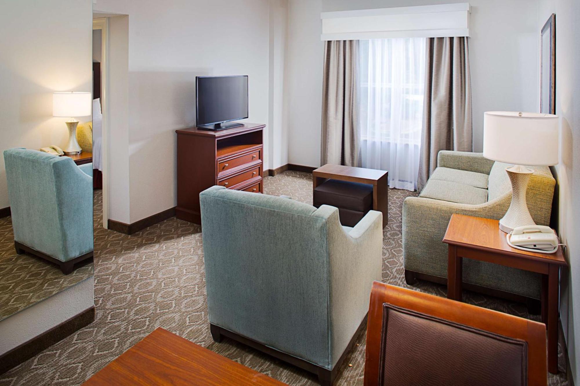 Homewood Suites By Hilton Raleigh/Cary Exterior foto