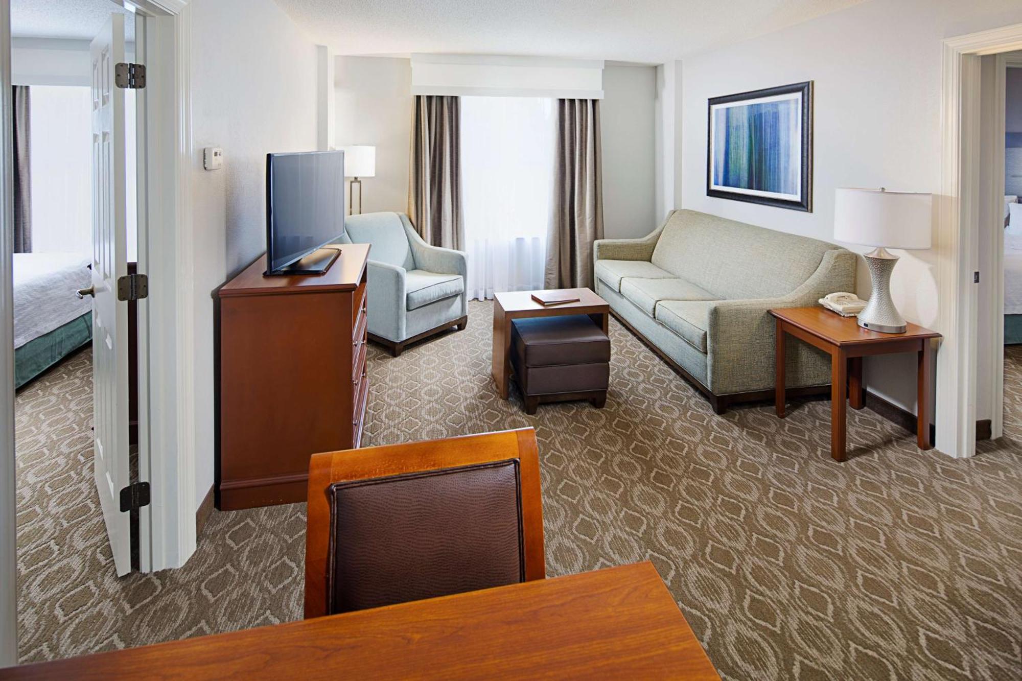 Homewood Suites By Hilton Raleigh/Cary Exterior foto