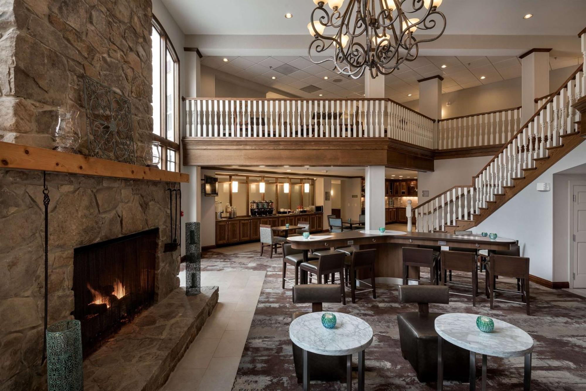 Homewood Suites By Hilton Raleigh/Cary Exterior foto