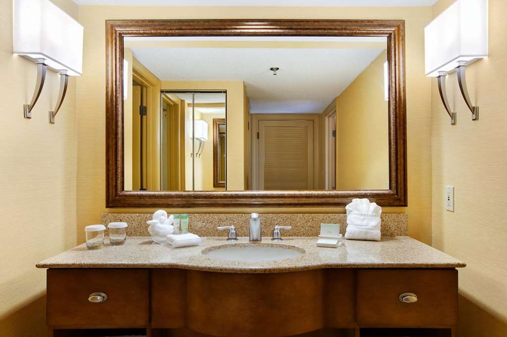 Homewood Suites By Hilton Raleigh/Cary Habitación foto