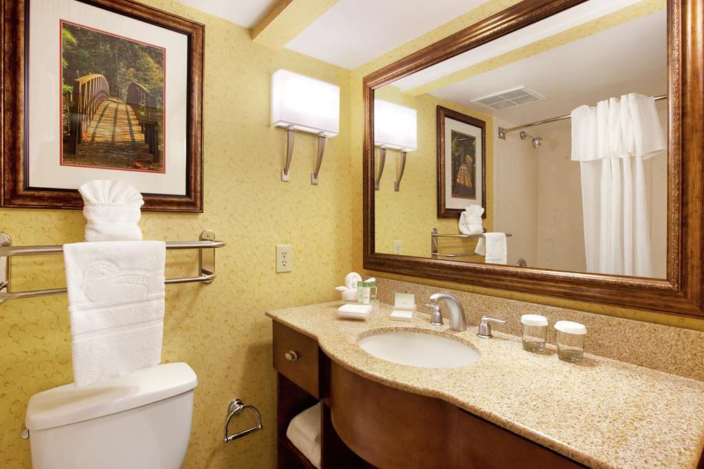 Homewood Suites By Hilton Raleigh/Cary Habitación foto